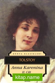Anna Karenina 2