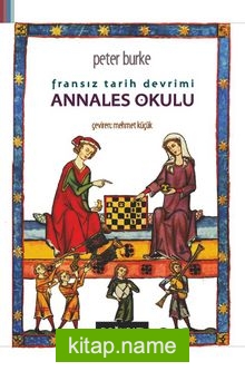 Annales Okulu: Fransız Tarih Devrimi