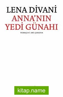 Anna’nın Yedi Günahı