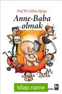 Anne Baba Olmak