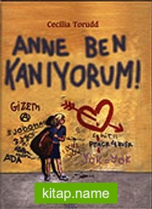 Anne Ben Kanıyorum