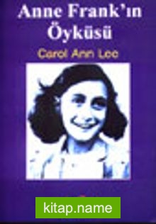 Anne Frank’ın Öyküsü