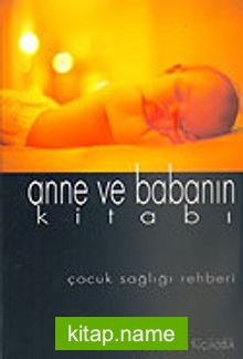 Anne ve Babanın Kitabı