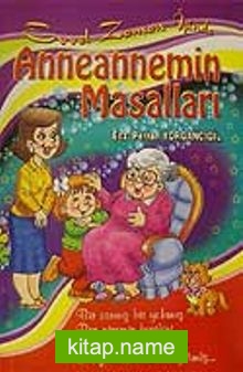 Anneannemin Masalları