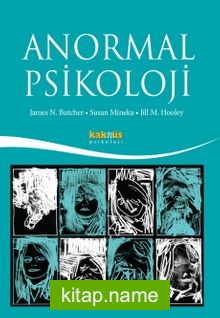 Anormal Psikoloji