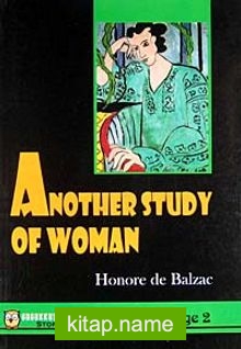 Another Study of Woman – Stage 2