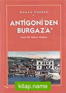Antigoni’den Burgaz’a