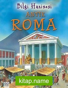 Antik Roma / Bilgi Hazinesi