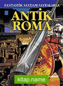 Antik Roma / Saydam Sayfalar