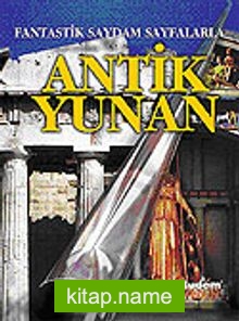 Antik Yunan / Saydam Sayfalar