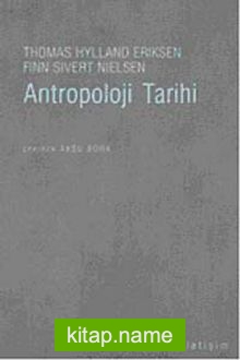 Antropoloji Tarihi