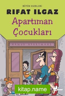 Apartman Çocukları