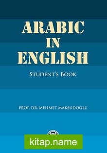 Arabic in English Student’s Book