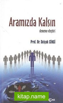 Aramızda Kalsın