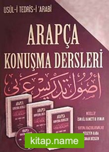 Arapça Konuşma Dersleri