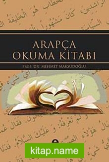 Arapça Okuma Kitabı