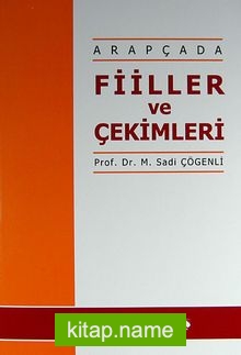 Arapçada Fiiller ve Çekimleri