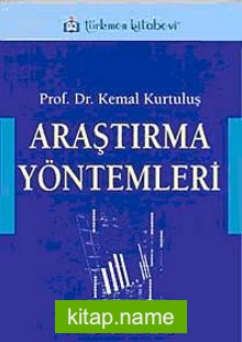 Araştırma Yöntemleri