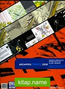 Archiprix-Türkiye 2008