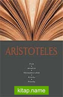 Aristoteles / Fikir Mimarları Dizisi