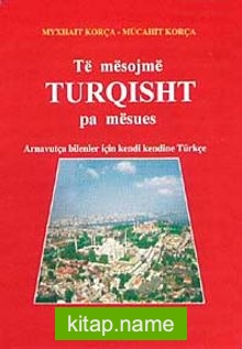 Arnavutlar İçin Türkçe