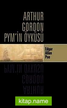 Arthur Gordon Pym’in Öyküsü