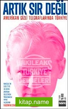 Artık Sır Değil Amerikan Gizli Telgraflarında Türkiye