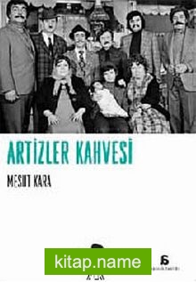 Artizler Kahvesi