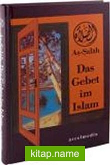 As-Salah Das Gebet im Islam (M.Rassoul)