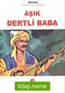 Aşık Dertli Baba