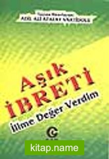 Aşık İbreti