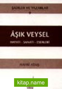 Aşık Veysel (Cep Boy)