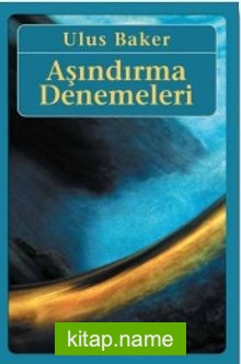 Aşındırma Denemeleri