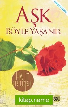 Aşk Böyle Yaşanır