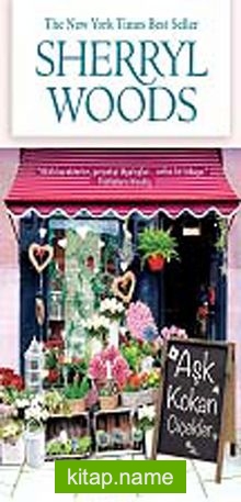 Aşk Kokan Çiçekler