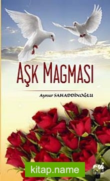 Aşk Magması