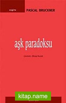 Aşk Paradoksu