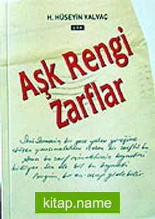 Aşk Rengi Zarflar