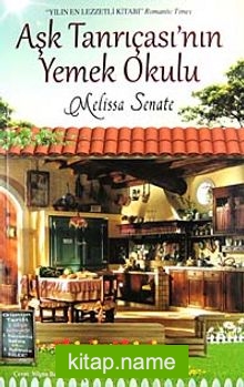 Aşk Tanrıçası’nın Yemek Okulu