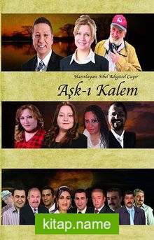 Aşk-ı Kalem
