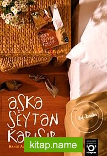 Aşka Şeytan Karışır