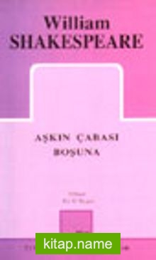 Aşkın Çabası Boşuna