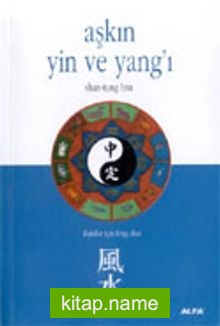 Aşkın Yin ve Yang’ı İlişkilerin Feng Shui’si