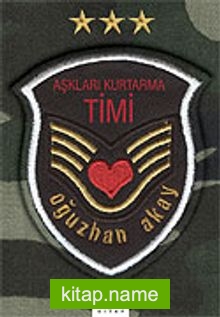 Aşkları Kurtarma Timi