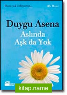 Aslında Aşk da Yok