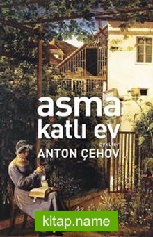 Asma Katlı Ev