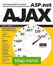 Asp.Net Ajax