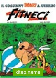 Asteriks Fitneci / 23