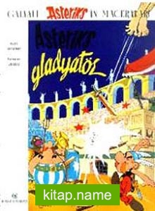 Asteriks – Gladyatör