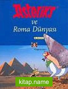 Asteriks ve Roma Dünyası
